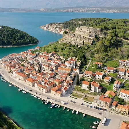 Planita Dalmacija