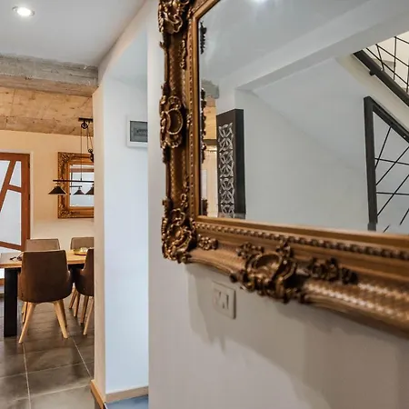 Villa Planita Dalmacija