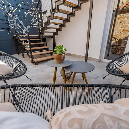 Planita Dalmacija Novigrad (Dalmatia)