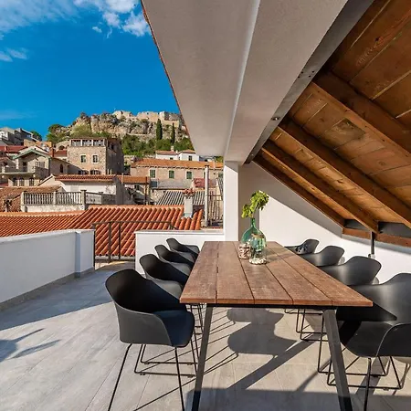 Villa Planita Dalmacija Novigrad (Dalmatia)