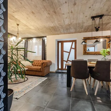 Planita Dalmacija Villa Novigrad (Dalmatia)