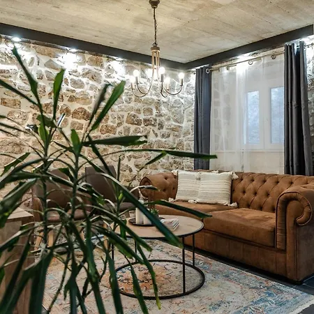 Planita Dalmacija Villa