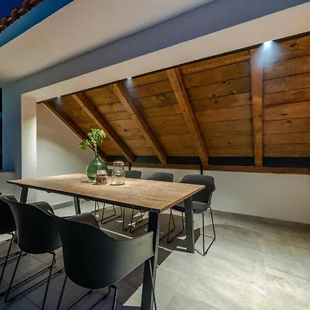 Villa Planita Dalmacija