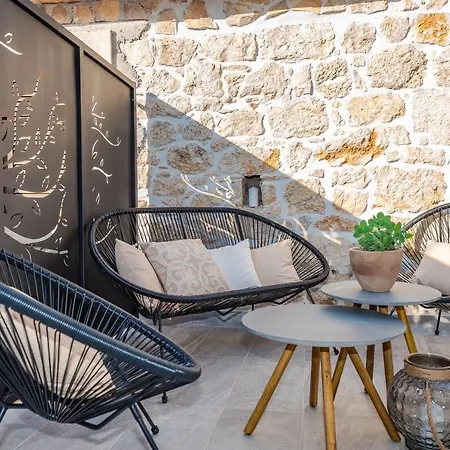 Planita Dalmacija Villa *