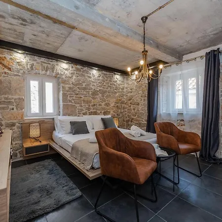 Villa Planita Dalmacija *