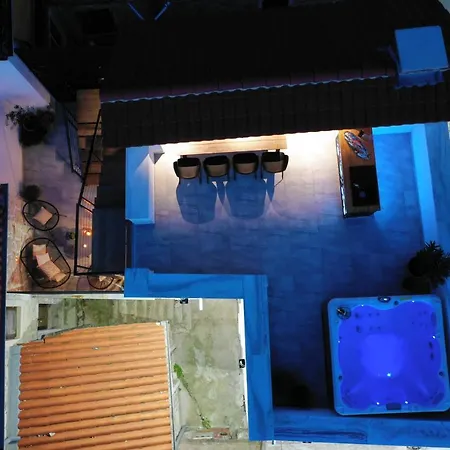 Planita Dalmacija * Novigrad (Dalmatia)