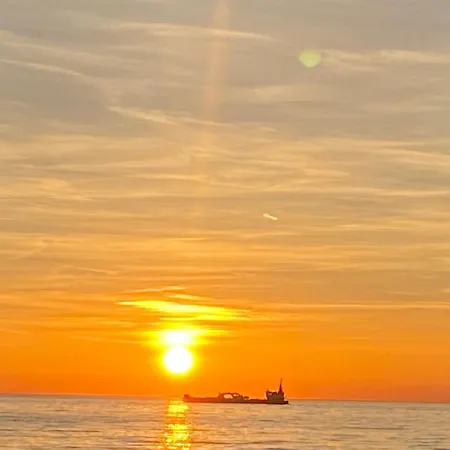 Planita Dalmacija Villa *