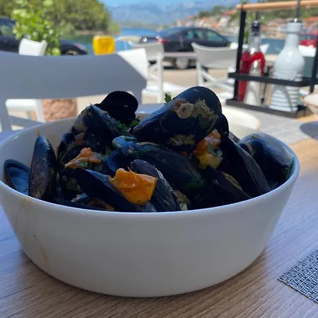 Planita Dalmacija Novigrad (Dalmatia)