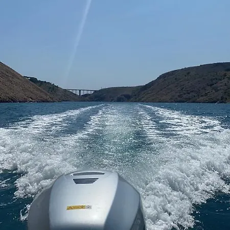 Villa Planita Dalmacija