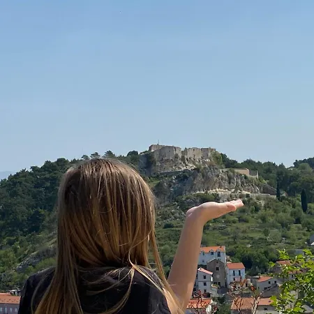 Planita Dalmacija Villa