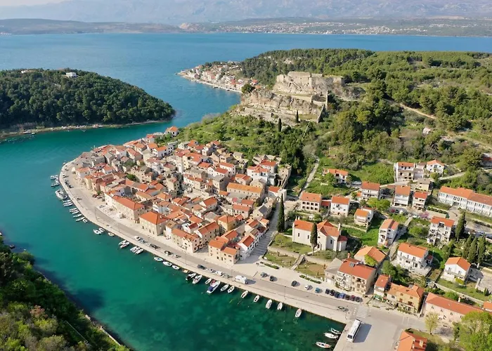 Planita Dalmacija