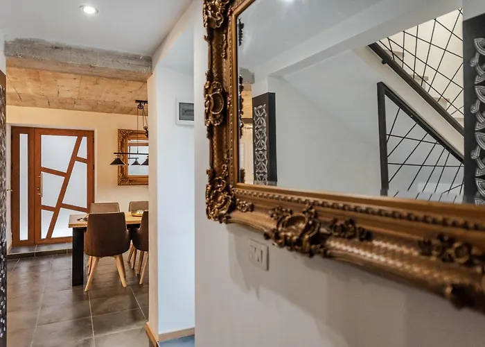 Vila Planita Dalmacija