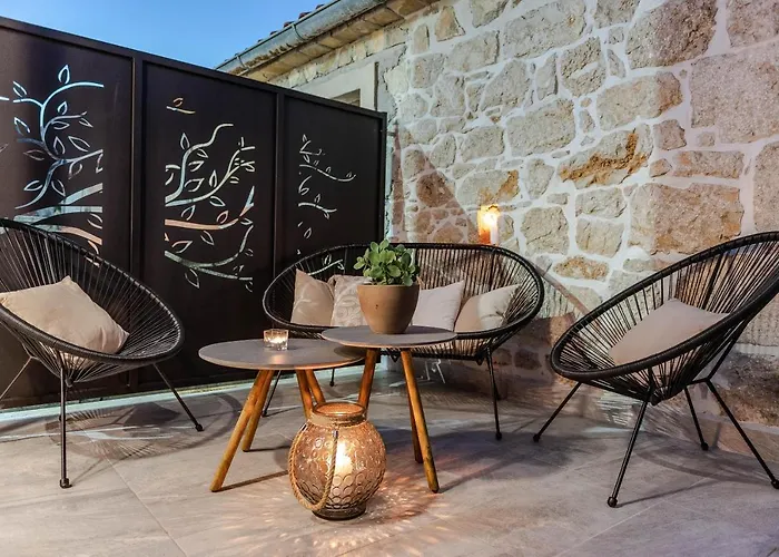 فيلة Planita Dalmacija Novigrad (Dalmatia)