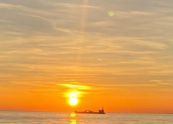 Planita Dalmacija Vila *