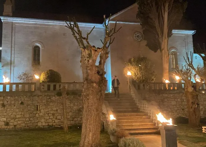 Planita Dalmacija Vila