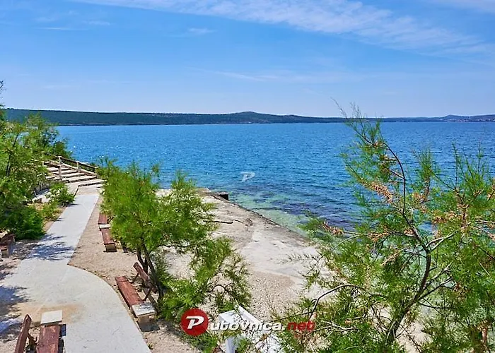 Planita Dalmacija Vila Novigrad (Dalmatia)