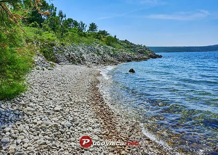 Planita Dalmacija Vila *