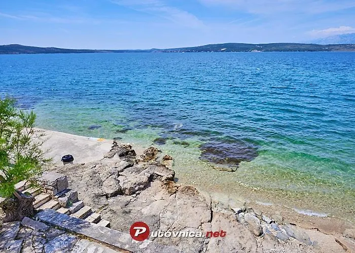 Planita Dalmacija Vila *