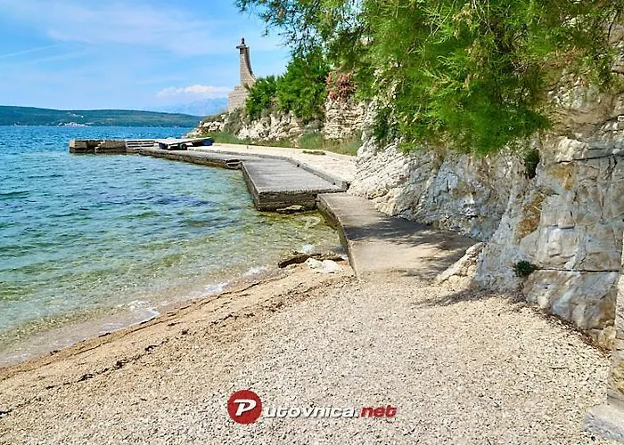 Vila Planita Dalmacija *