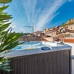 Planita Dalmacija Villa Novigrad (Dalmatia)