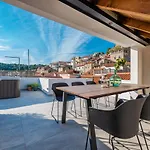 Villa Planita Dalmacija Novigrad (Dalmatia)