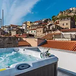 Planita Dalmacija Villa