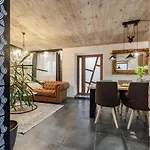 Planita Dalmacija Villa Novigrad (Dalmatia)