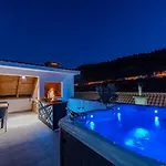 Planita Dalmacija Villa *
