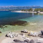 Planita Dalmacija Villa
