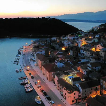 Planita Dalmacija Novigrad (Dalmatia)