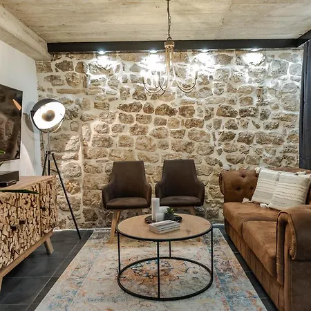 Vila Planita Dalmacija