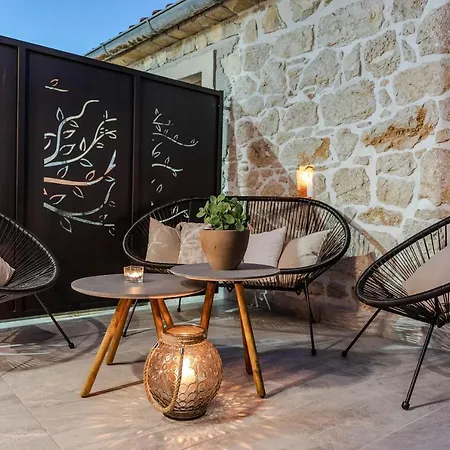 Vila Planita Dalmacija Novigrad (Dalmatia)