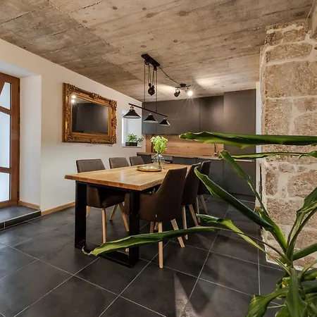 Vila Planita Dalmacija Novigrad (Dalmatia)