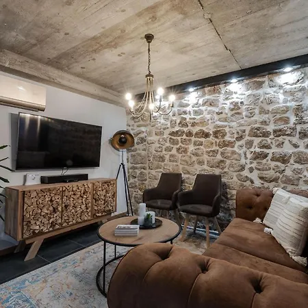 Planita Dalmacija Vila