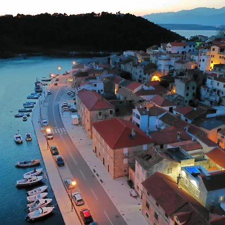 Vila Planita Dalmacija