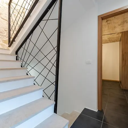 Planita Dalmacija Vila Novigrad (Dalmatia)