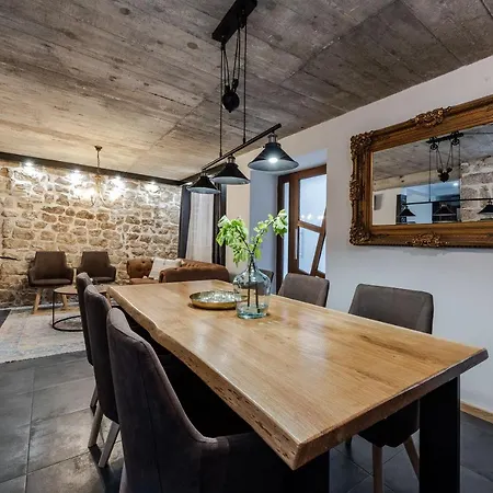 Planita Dalmacija Novigrad (Dalmatia)