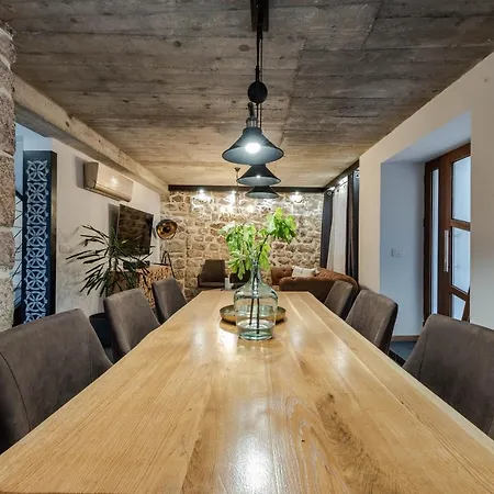 Vila Planita Dalmacija
