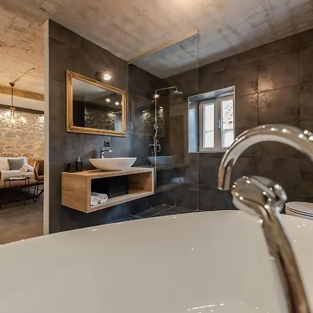 Vila Planita Dalmacija Novigrad (Dalmatia)