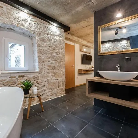 Vila Planita Dalmacija