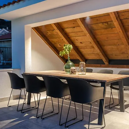 Planita Dalmacija Vila Novigrad (Dalmatia)