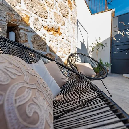 Vila Planita Dalmacija Novigrad (Dalmatia)