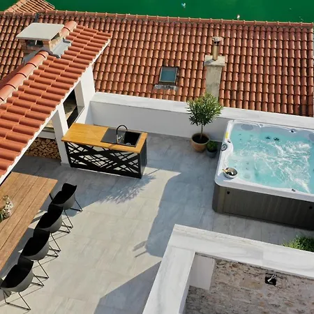 Vila Planita Dalmacija