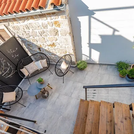 Planita Dalmacija Vila Novigrad (Dalmatia)
