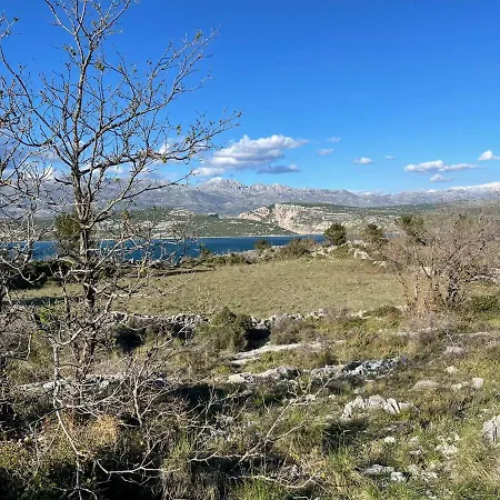 Planita Dalmacija Villa *