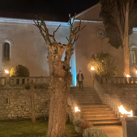 Planita Dalmacija Vila