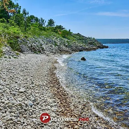 Planita Dalmacija Vila *