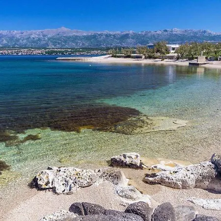 Planita Dalmacija Vila