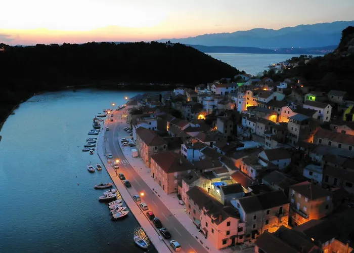 Planita Dalmacija Novigrad (Dalmatia)