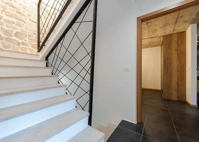 Planita Dalmacija Villa Novigrad (Dalmatia)